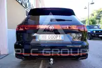 2024 Volkswagen Touareg