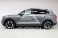 2024 Volkswagen Touareg