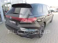 2024 Volkswagen Touareg