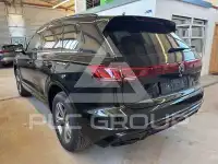 2024 Volkswagen Touareg