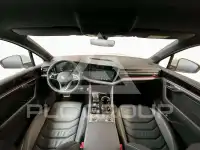 2024 Volkswagen Touareg