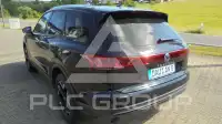 2024 Volkswagen Touareg