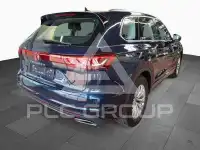 2024 Volkswagen Touareg