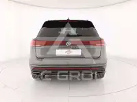 2024 Volkswagen Touareg