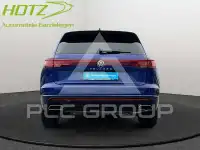 2024 Volkswagen Touareg