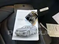 2024 Volkswagen Touareg