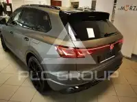 2024 Volkswagen Touareg