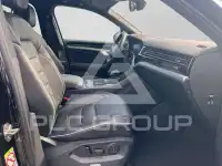 2024 Volkswagen Touareg