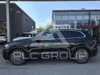 2024 Volkswagen Touareg