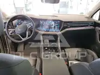 2024 Volkswagen Touareg