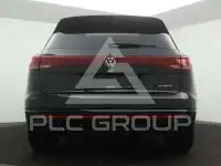 2024 Volkswagen Touareg