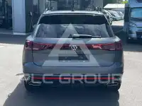 2024 Volkswagen Touareg