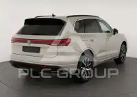 2024 Volkswagen Touareg