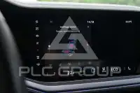 2024 Volkswagen Touareg