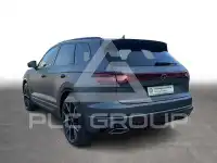 2024 Volkswagen Touareg