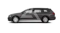 2024 Volkswagen Passat
