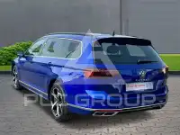 2024 Volkswagen Passat