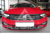 2024 Volkswagen Passat