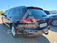2024 Volkswagen Passat
