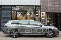 2024 Volkswagen Passat