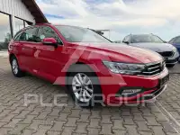 2024 Volkswagen Passat