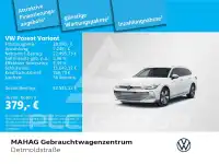2024 Volkswagen Passat