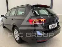 2024 Volkswagen Passat