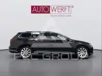 2024 Volkswagen Passat