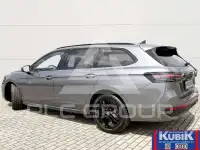 2024 Volkswagen Passat