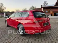 2024 Volkswagen Passat