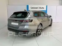 2024 Volkswagen Passat