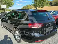 2024 Volkswagen Passat