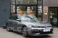 2024 Volkswagen Passat