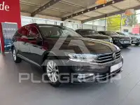 2024 Volkswagen Passat