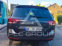2024 Volkswagen Passat
