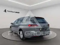 2024 Volkswagen Passat