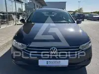 2024 Volkswagen Passat