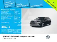 2024 Volkswagen Passat