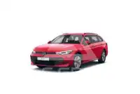 2024 Volkswagen Passat