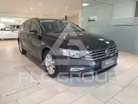 2024 Volkswagen Passat