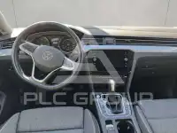 2024 Volkswagen Passat