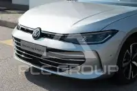 2024 Volkswagen Passat