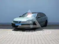 2024 Volkswagen Passat