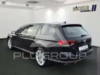 2024 Volkswagen Passat