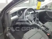 2024 Volkswagen Passat
