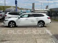 2024 Volkswagen Passat