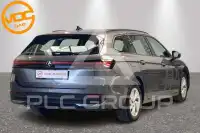 2024 Volkswagen Passat