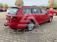 2024 Volkswagen Passat