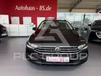 2024 Volkswagen Passat