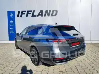 2024 Volkswagen Passat
